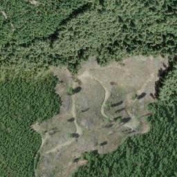 Satellite imagery of Wiregrass Ridge, US