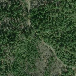Satellite imagery of Waterman Ridge, US