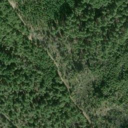 Satellite imagery of Waterman Ridge, US
