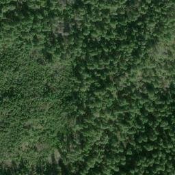 Satellite imagery of Waterman Ridge, US