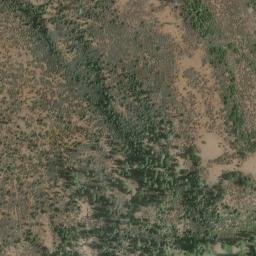 Satellite imagery of Braden Sand Pit, US