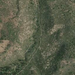 Satellite imagery of Braden Sand Pit, US