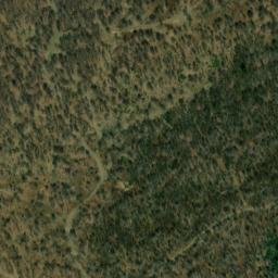 Satellite imagery of Buck Point, US