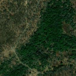 Satellite imagery of Buck Point, US