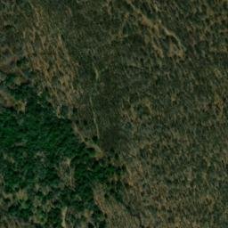 Satellite imagery of Buck Point, US