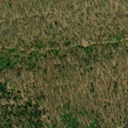 Satellite imagery of Nittany Mountain, US
