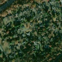 Satellite imagery of Godfrey Ridge, US