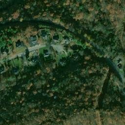 Satellite imagery of Godfrey Ridge, US