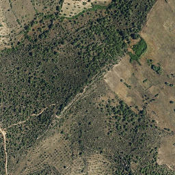 Satellite imagery of survey_point, PT