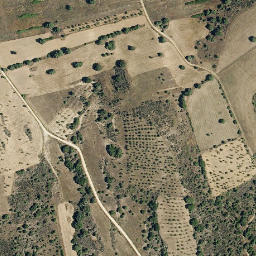 Satellite imagery of survey_point, PT