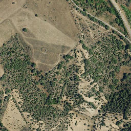 Satellite imagery of survey_point, PT