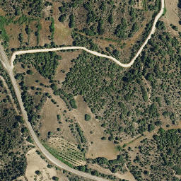 Satellite imagery of survey_point, PT