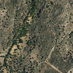 Satellite imagery of survey_point, PT