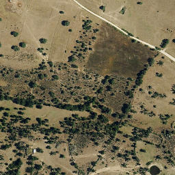 Satellite imagery of survey_point, PT