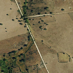 Satellite imagery of survey_point, PT
