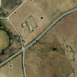 Satellite imagery of survey_point, PT