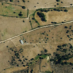 Satellite imagery of survey_point, PT