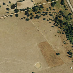 Satellite imagery of survey_point, PT