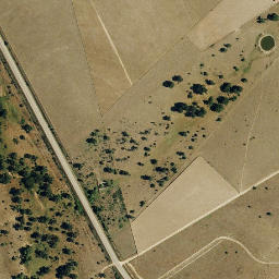 Satellite imagery of survey_point, PT
