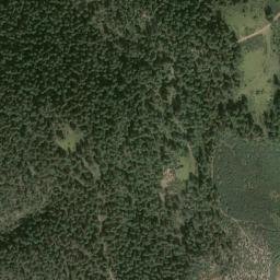Satellite imagery of Sierra del Lobosillo, ES