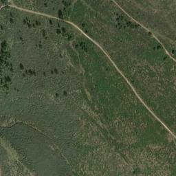 Satellite imagery of Sierra del Lobosillo, ES
