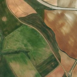 Satellite imagery of survey_point, ES