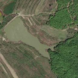 Satellite imagery of Mali Fikut, AL