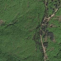 Satellite imagery of Kodra Kunjës, AL