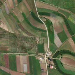Satellite imagery of Kodra Thanës, AL