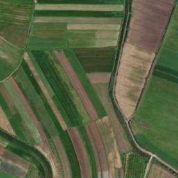 Satellite imagery of Kodra Thanës, AL