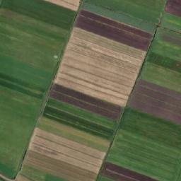 Satellite imagery of Kodër Borçeve, AL