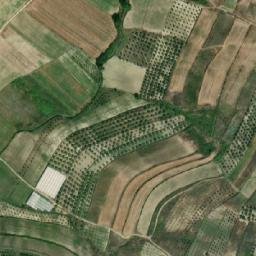 Satellite imagery of Mal Shkujkë, AL