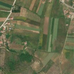 Satellite imagery of Mali i Mandrës, AL