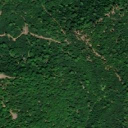 Satellite imagery of Qafa e Shënkollit, AL