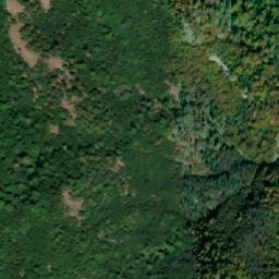 Satellite imagery of Qafa e Shënkollit, AL