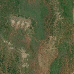 Satellite imagery of Maja e Ahishtës, AL