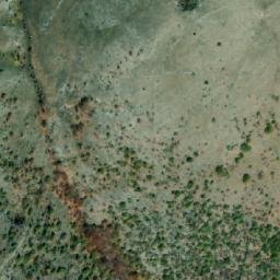 Satellite imagery of Voden Kamen, MK