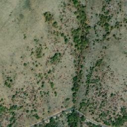 Satellite imagery of Voden Kamen, MK