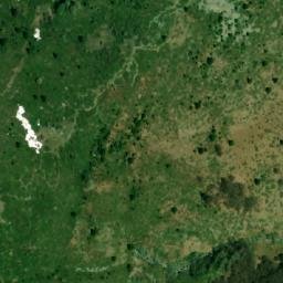 Satellite imagery of Debeli Rid, MK