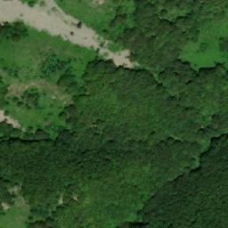 Satellite imagery of Sredno Brdo, MK