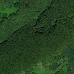 Satellite imagery of Sredno Brdo, MK