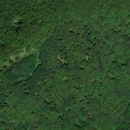 Satellite imagery of Sredno Brdo, MK