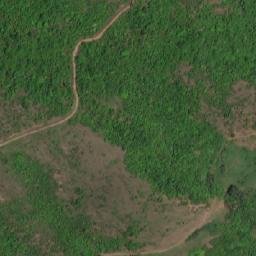 Satellite imagery of Kula, MK