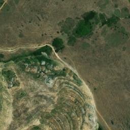 Satellite imagery of Zaečar, MK