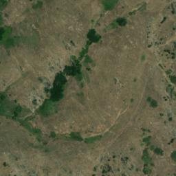 Satellite imagery of Kukulatka, MK