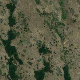 Satellite imagery of Kukulatka, MK
