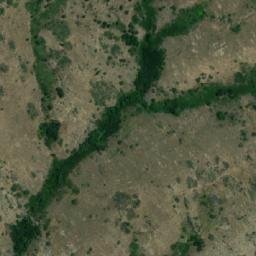 Satellite imagery of Rudine, MK