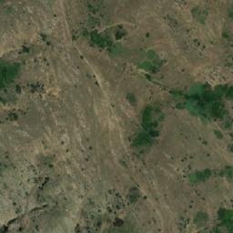 Satellite imagery of Rudine, MK