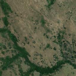 Satellite imagery of Venec, MK