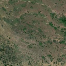 Satellite imagery of Venec, MK